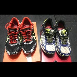 Asics Men’s Gel Noosa TRI-10’s